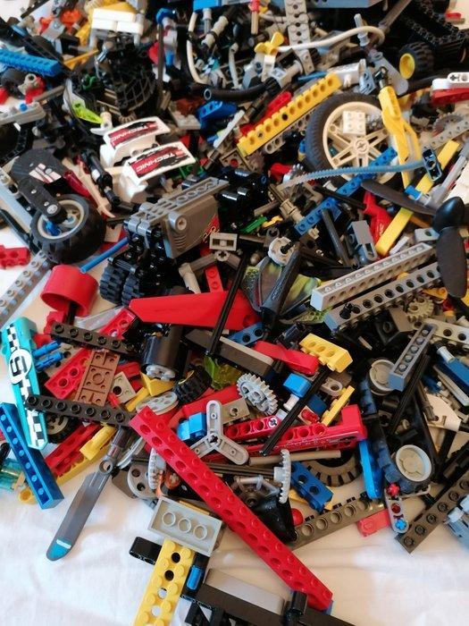 Lego Onderdelen - Technic - Technic, Kinderen en Baby's, Speelgoed | Duplo en Lego