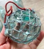 Maritieme objecten (7) - Handgeblazen glas Kanji (), Antiek en Kunst