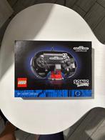 Lego Set - 40769 - Sonic the Hedgehog - SEGA Genesis, Nieuw