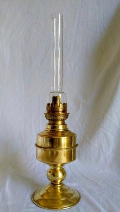 Ets A&P. Gaudard depuis 1869 - Morbier - France - Olielamp -, Antiek en Kunst, Curiosa en Brocante