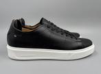 Woolrich-Leather-Vibram soles - Sneakers - Maat: EU 46 -, Nieuw