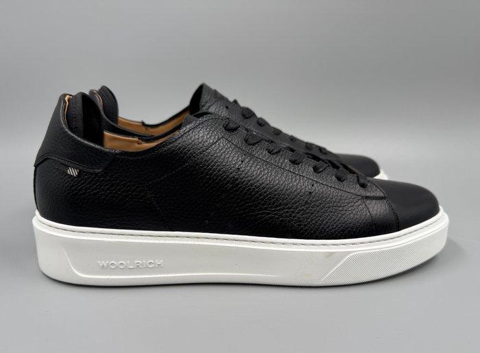 Woolrich-Leather-Vibram soles - Sneakers - Maat: EU 46 -, Kleding | Heren, Schoenen