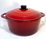 Style Le Creuset - Braadpan - Gepolijste emaillen