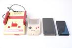 Nintendo - Famicom (Japanese NES) - GameBoy Classic, DSi LL,, Games en Spelcomputers, Nieuw