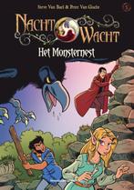 Het monsternest / Nachtwacht / 5 9789002270031, Verzenden, Steve Van Bael