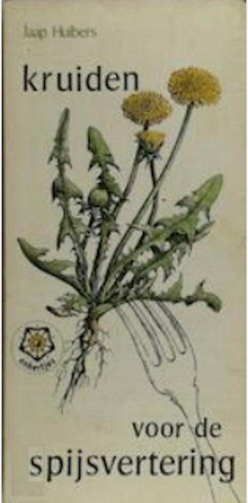 Kruiden voor de spijsvertering 9789020205633 J. Huibers, Boeken, Gezondheid, Dieet en Voeding, Gelezen, Verzenden