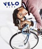 Velo city 9783899556544 Andrea Casalotti, Verzenden, Andrea Casalotti