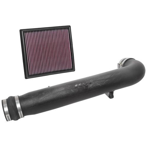 K&N Performance luchtfilter kit | Chevrolet / Gmc | CANYON C, Auto-onderdelen, Motor en Toebehoren, Nieuw, Verzenden