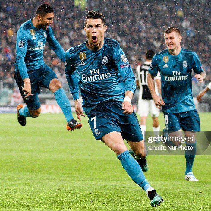 Real Madrid - Spaanse voetbal competitie - Cristiano Ronaldo, Verzamelen, Overige Verzamelen