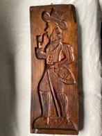 Étagère - bois de fruitier - Speculaasplank