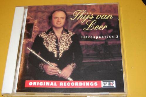 cd - Thijs van Leer - Introspection II
