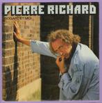 Pierre Richard – Bogart Et Moi / Cocktail De Fruits (7-Viny, CD & DVD, Ophalen of Verzenden