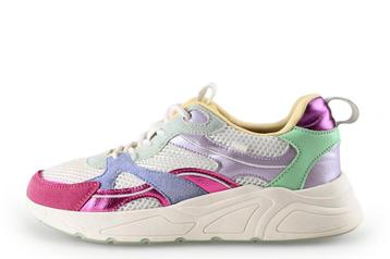 Poelman Sneakers in maat 39 Roze | 5% extra korting beschikbaar voor biedingen
