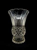 Val Saint Lambert - Charles Graffart & René Delvenne - Vase, Antiek en Kunst, Antiek | Glaswerk en Kristal