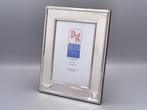 PG-Miani Argenteria - Fotolijst - .925 zilver - Liscia 10x15, Antiek en Kunst