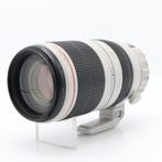 Canon EF 100-400mm F/4.5-5.6 L IS USM II | Occasion, Audio, Tv en Foto, Ophalen of Verzenden, Nieuw