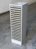 Boîte à outils - Métal, Plastique - Caisson à tiroirs de