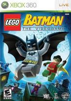LEGO Batman: The Videogame X360, Verzenden