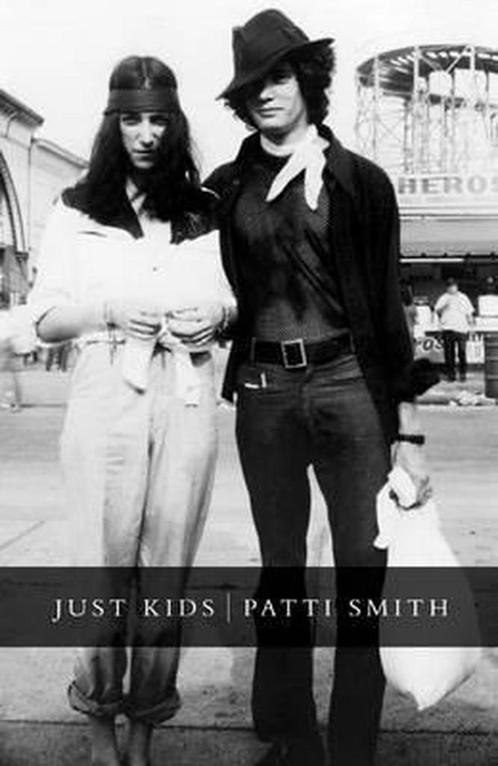 Just Kids 9780747548409 Patti Smith, Boeken, Overige Boeken, Gelezen, Verzenden