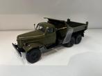 modimio 1:43 - Voiture miniature - Zil-MMZ-4510 - Camion, Nieuw