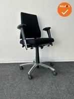 BMA Axia 2.2 - 8N 3D armpads - hoge rug - zwarte stoffering, Ophalen of Verzenden, Stoel