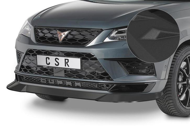 Cupspoiler voor Cupra Ateca CSL430-S, Auto-onderdelen, Carrosserie, Nieuw, Verzenden