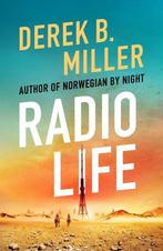 Radio Life 9781529408614 Derek B. Miller, Boeken, Verzenden, Gelezen, Derek B. Miller