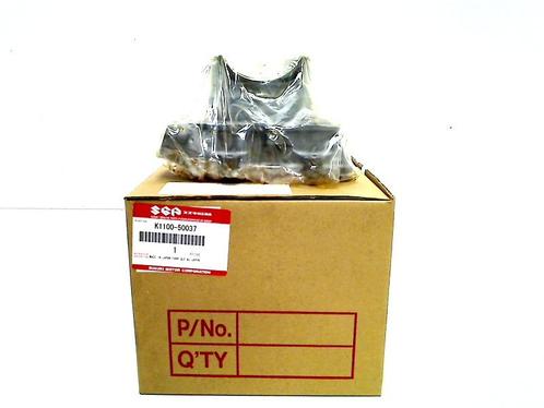 Suzuki RM-Z 250 2004-2006 F2LO CILINDER K1100-50037, Motoren, Onderdelen | Suzuki, Gebruikt, Ophalen of Verzenden