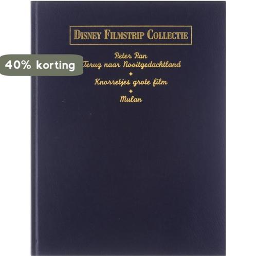 Peter Pan 9789085745143, Boeken, Kinderboeken | Jeugd | 13 jaar en ouder, Gelezen, Verzenden