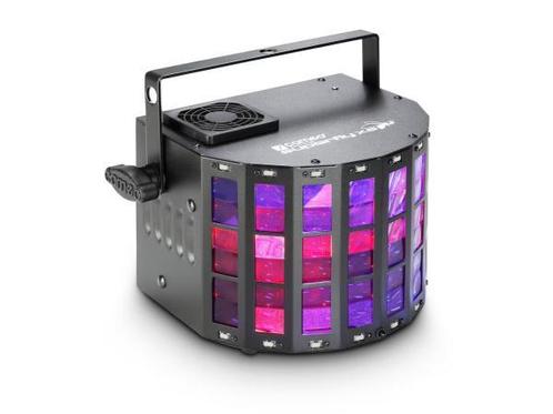 Veiling - Cameo SUPERFLY XS 2-in-1 LED Derby Effect en Strob, Muziek en Instrumenten, Dj-sets en Draaitafels