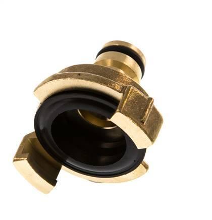 Tuinslangkoppeling GARDENA  Naar GEKA Adapter, Doe-het-zelf en Bouw, Overige Doe-Het-Zelf en Bouw, Verzenden