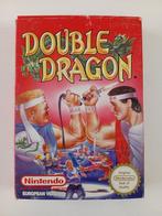 Nintendo - Nes - Double Dragon - Videogame