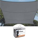 2dekans | Perel Schaduwdoek, waterdoorlatend,, Caravans en Kamperen, Ophalen of Verzenden, Nieuw