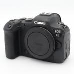 Canon EOS R6 body | Tweedehands, Audio, Tv en Foto, Verzenden, Zo goed als nieuw, Canon