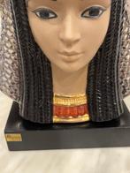 Marco Giner - Marco Giner - Buste, Esfinge - 40 cm -, Antiquités & Art