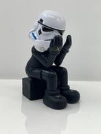 Alvin Silvrants - Designer Vinyl Star Wars Stormtrooper Art