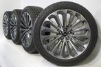 Audi Etron 4KE 21 inch velgen Bridgestone Zomerbanden Nieuw, Auto-onderdelen, Banden en Velgen, Ophalen of Verzenden, Nieuw