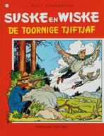 Suske en Wiske no 117 - De toornige tjiftjaf - Willy, Willy Vandersteen, Verzenden