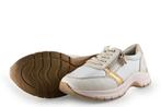 Remonte Veterschoenen in maat 40 Wit | 5% korting, Kleding | Dames, Schoenen, Verzenden, Wit, Overige typen, Remonte