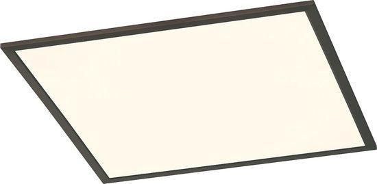 2dekans | Trio leuchten - LED Plafondlamp -, Huis en Inrichting, Lampen | Plafondlampen, Ophalen of Verzenden