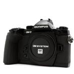 Olympus OM-D E-M1 Body #PRO MIRRORLESS #ONLY 18369 CLICKS!, Nieuw