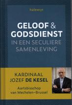 Geloof en godsdienst in een geseculariseerde samenleving, Boeken, Verzenden, Gelezen, Jozef De Kesel