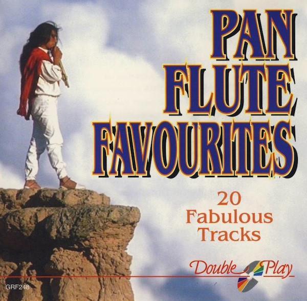 Unknown Artist - Pan Flute Favourites, Cd's en Dvd's, Cd's | Pop, Gebruikt, Verzenden