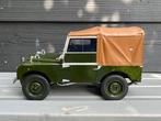 Schuco 1:12 - 1 - Voiture de sport miniature - Land Rover 80, Hobby & Loisirs créatifs