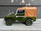 Schuco 1:12 - 1 - Voiture de sport miniature - Land Rover 80, Hobby en Vrije tijd, Modelauto's | 1:5 tot 1:12, Nieuw