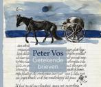 Peter Vos 9789047621829 Eddy de Jongh, Boeken, Verzenden, Gelezen, Eddy de Jongh