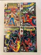 Spider-Man (1990) 22 comics in range # -1 to 44. No Reserve, Boeken, Nieuw
