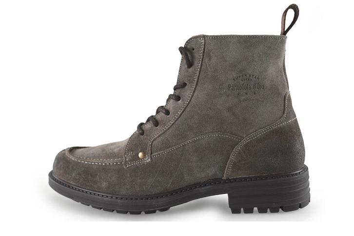 Pantofola dOro Veterboots in maat 42 Overig | 5% korting, Kleding | Heren, Schoenen, Overige kleuren, Zo goed als nieuw, Boots
