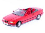Schaal 1:18 Maisto 31812 BMW 325i 1993 #152 (Automodellen), Hobby & Loisirs créatifs, Voitures miniatures | 1:18, Ophalen of Verzenden