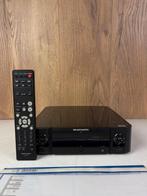 Marantz - M-CR511 - Network Solid state stereo receiver, Nieuw